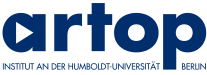 Artop Logo