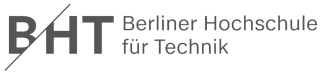 Logo der Berliner Hochschule für Technik Berlin