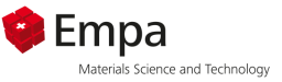 Eidgenössische Materialprüfungs- und Forschungsanstalt Logo