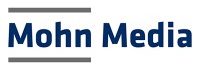 Mohn media Mohndruck GmbH Logo